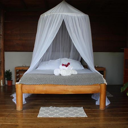 ホテル Hacienda Monteclaro トゥリアルバ エクステリア 写真